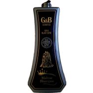 G&B Cosmetics Maltese 1 lt Pet Şampuan