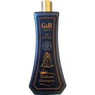 G&B Cosmetics Maltese 370 ml Pet Şampuan