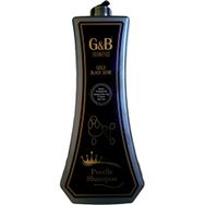 G&B Cosmetics Poodle 1 lt Pet Şampuan