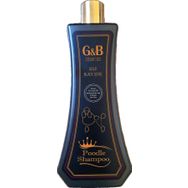 G&B Cosmetics Poodle 370 ml Pet Şampuan