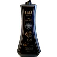 G&B Cosmetics Yorkshire 1 lt Pet Şampuan