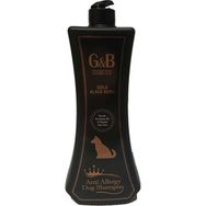 G&B Pet 1 lt Alerji Karşıtı Köpek Şampuan