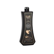 G&B Pet 1 lt Ozon ve Zeytinyağlı Şampuan