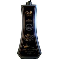 G&B Pet 1 lt Yağ ve Kir Arındırıcı Kedi ve Köpek Şampuanı