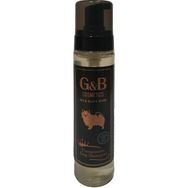 G&B Pet 250 ml Pomeranlan Köpek Şampuanı