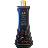 G&B Pet 370 ml Kıl Yatıştırıcı Kedi ve Köpek Şampuanı