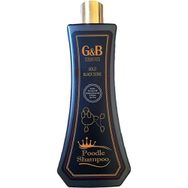 G&B Pet 370 ml Poodle Köpek Şampuanı