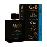 G&B Pet 50 ml Poseiden Kedi ve Köpek Parfümü