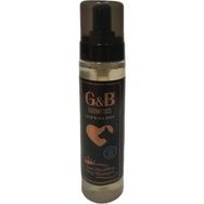 G&B Pet Dökülme Karşıtı 250 ml Köpek Şampuan