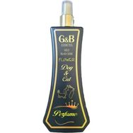 G&B Pet Flower 370 ml Parfüm