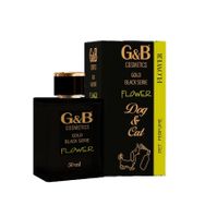 G&B Pet Flower 50 ml Parfüm