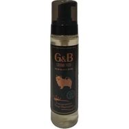 G&B Pet Pomeranian 250 ml Köpek Şampuanı