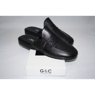 GC 310 Siyah Erkek Terlik