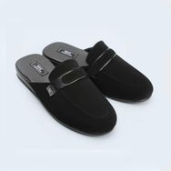 GC 350 Siyah Erkek Terlik
