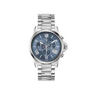 GC GCY08016G7MM Metalik Gri Çelik Erkek Kol Saati
