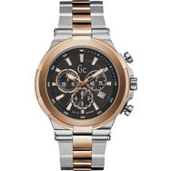 Gc GCY23003G2MF Metal Erkek Kol Saati
