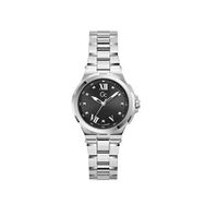 GC GCY29005L2MM Metalik Gri Çelik Kadın Kol Saati