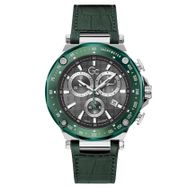 GC GCY81011G5MF Metalik Gri Erkek Kol Saati
