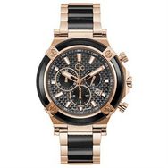 GC GCY89002G2MF Erkek Kol Saati