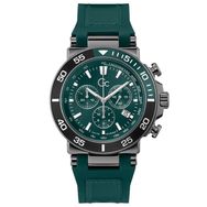 GC GCZ14007G9MF Erkek Kol Saati