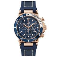 GC GCZ14008G7MF Erkek Kol Saati