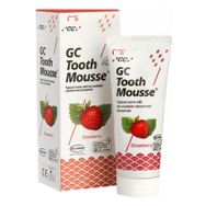 GC Tooth Mousse 40 gr Çilekli Diş Macunu