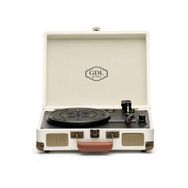 GDL Retro Çanta Pikap T317b Krem (BLUETOOTH-ŞARJLI-AUX-METAL IĞNELİ) "orijinal Ürün-2 Yıl Garantili