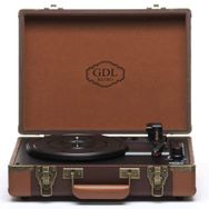 GDL Retro T317B Çanta Pikap