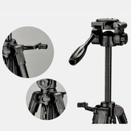 GDX 682AN Fotoğraf ve Kamera Tripod