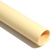 GDX Açık Turuncu 120x200 cm Silinebilir Kırışmaz PVC Arka Plan Stüdyo Fon Perde