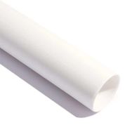 GDX Beyaz 120x200 cm Silinebilir Kırışmaz PVC Arka Plan Stüdyo Fon Perde