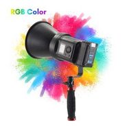 GDX HDB-135R RGB Led Video Işığı