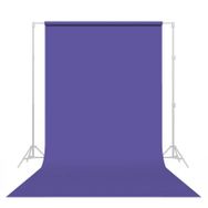GDX Kağıt Sonsuz Purple 2.70x11 m Stüdyo Fon Perde
