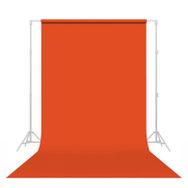 GDX Kağıt Sonsuz Tangelo 2.70x11 m Stüdyo Fon Perde
