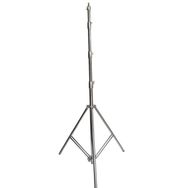 Gdx LS-400 4 mt Plus Kalın Metal Işık Ayağı