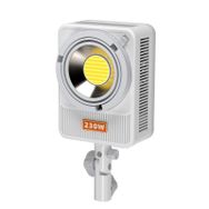 GDX ML230W Bi-Color Video LED Sürekli Işık