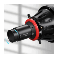 GDX Optik Snoot Pro Optik Lens