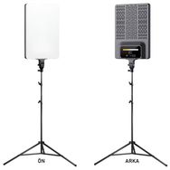 GDX P300TS Bi-Color 80 Watt LED Video Panel Sürekli Işık