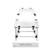 GDX PHT-60130 60 x 130 cm Ürün Çekim Masası
