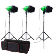 GDX PRO Led GX-300 Soft Light Bataryalı Led Işık