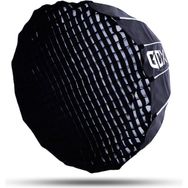 GDX QPG90 Parabolik Gridli 90 cm Softbox