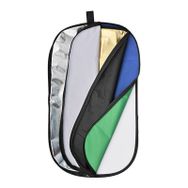 GDX RF-150200 7 in 1 150x200 cm Reflektör Yansıtıcı Seti