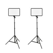 GDX SFT-600C Bicolor LED Video Işığı