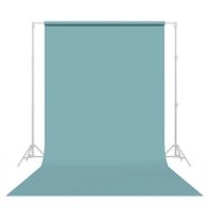 GDX Sky Blue 2.70x11 m Kağıt Sonsuz Fon Perde