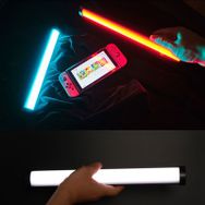 GDX Tb-30 Uzunluk 30 cm Rgb LED Tüp Işık