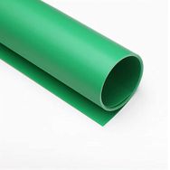 GDX Yeşil 120x200 cm Silinebilir Kırışmaz PVC Arka Plan Stüdyo Fon Perde