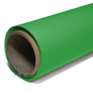 GDX Yeşil 2.70x11 m Kağıt Sonsuz Fon Perde