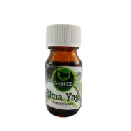 Gebece 10 cc Elma Yağı
