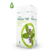 Gebece 20 cc Adaçayı Elma Yağı