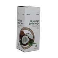 Gebece 20 cc Hindistan Cevizi Yağı